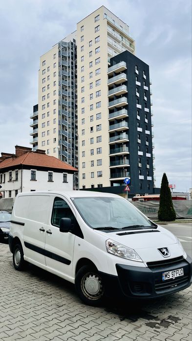 Transport marfa Mures