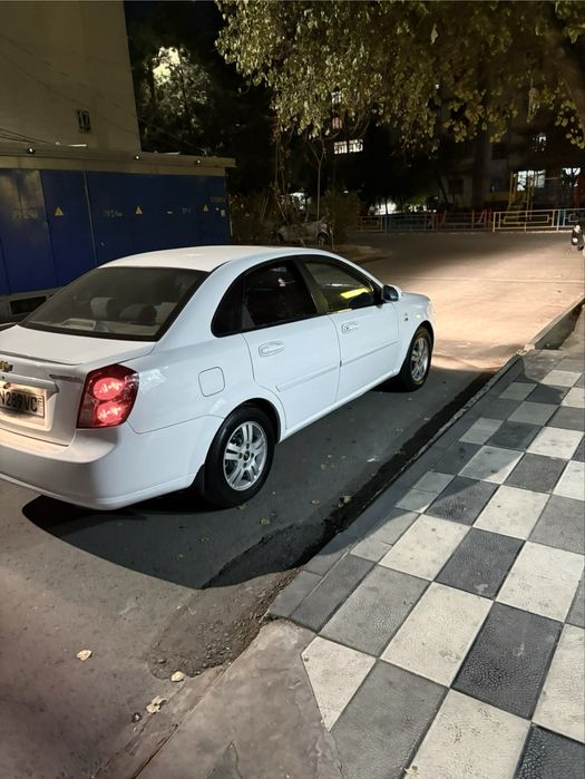 Lasetti 1’8 aftamat