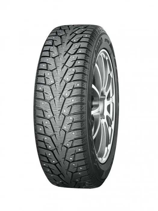 Зимние шины, шипы 235/45 R18 Yokohama Ice Guard IG55