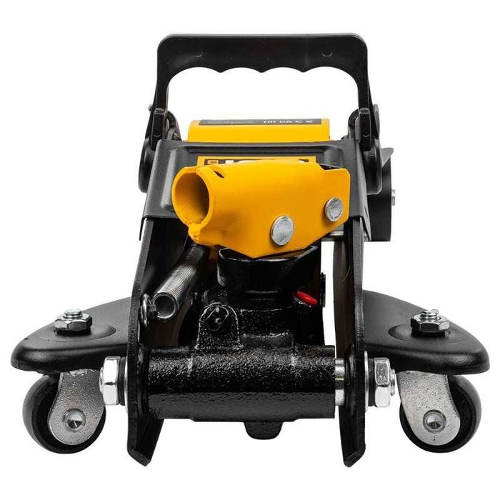 Крик крокодил 2т нископрофилен с въртяща дръжка 360°  JCB ,T825010R