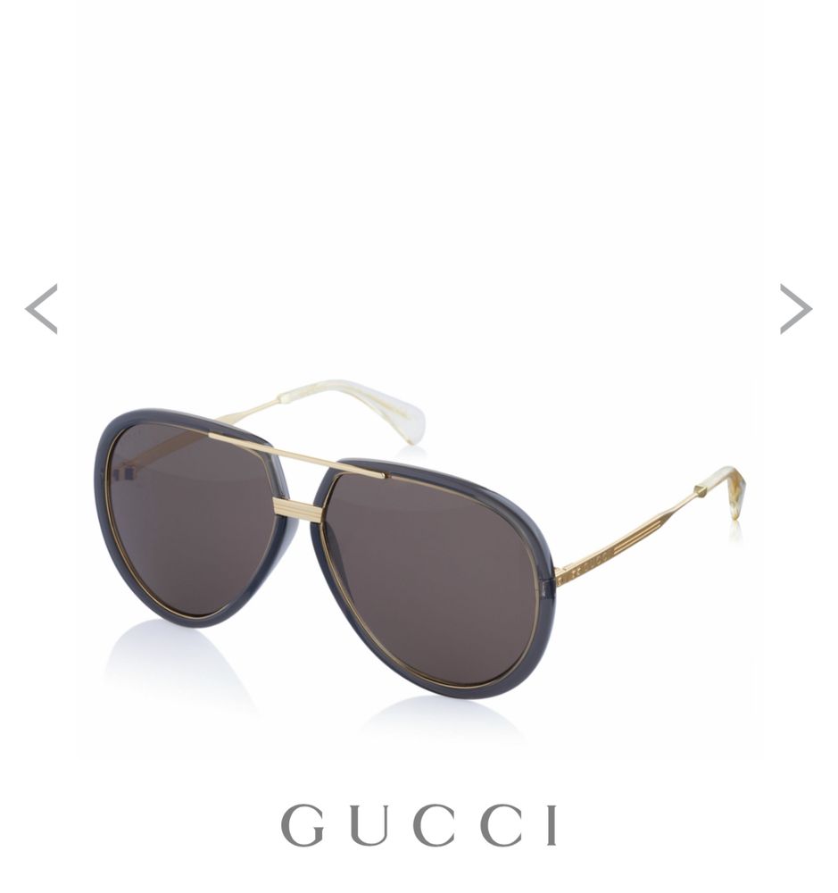 Слънчеви очила Gucci