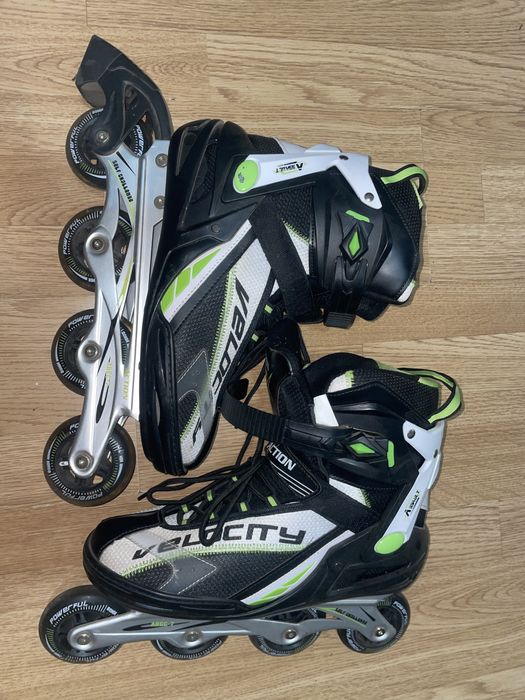 Role Action One Velocity mărimea 45