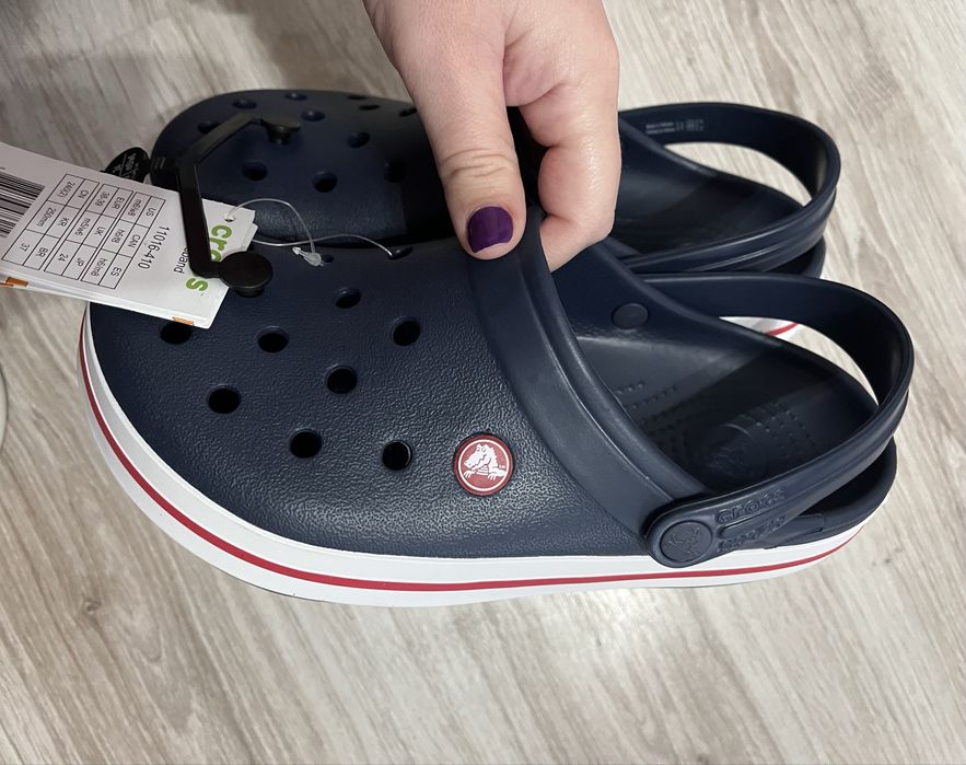 Papuci Crocs mar 38