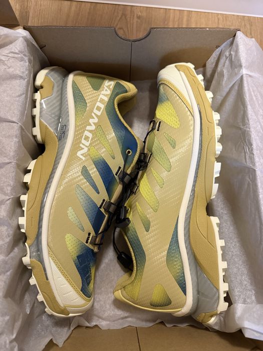 Обувки Salomon 44