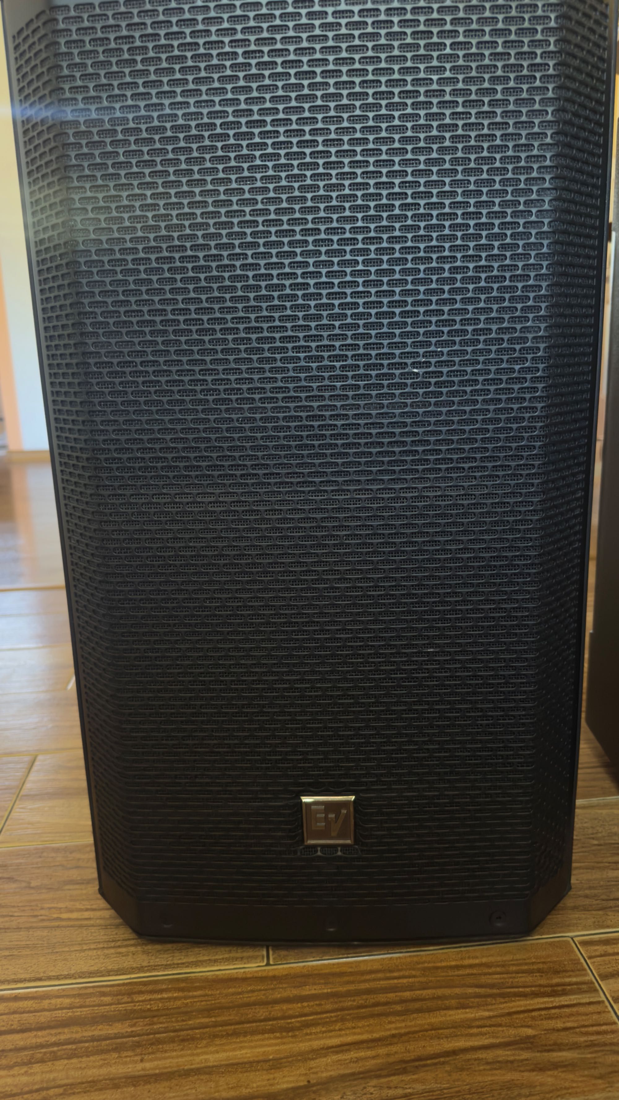 2 boxe active Electro-Voice ZLX 12P G2 | Impecabile | Garanție