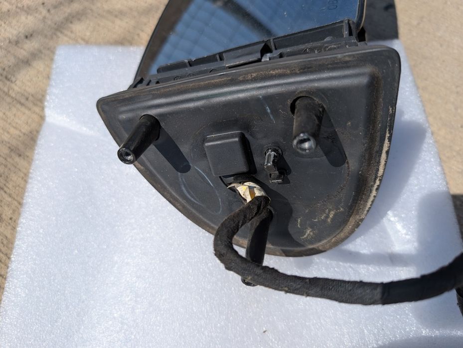 MB GL 450 x164 Огледала странични