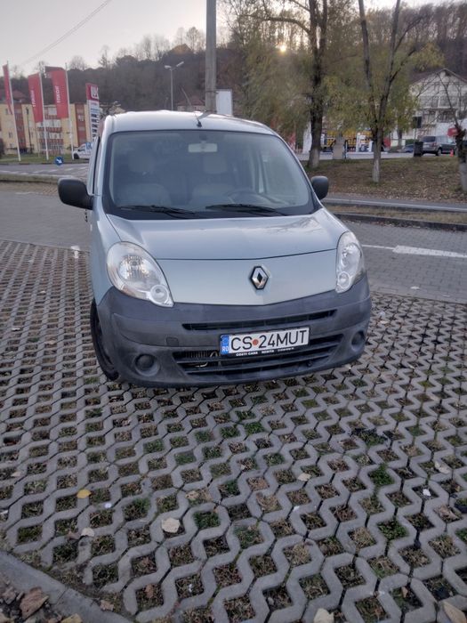 Renault kangoo 1.5 disel
