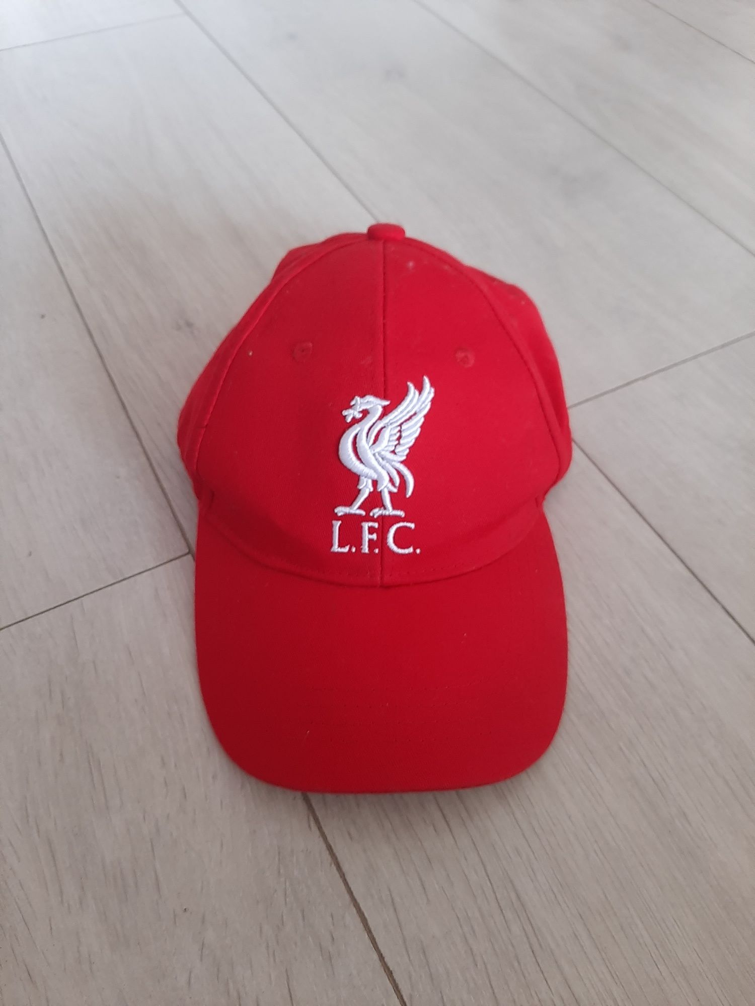 Sapcă copii Liverpool