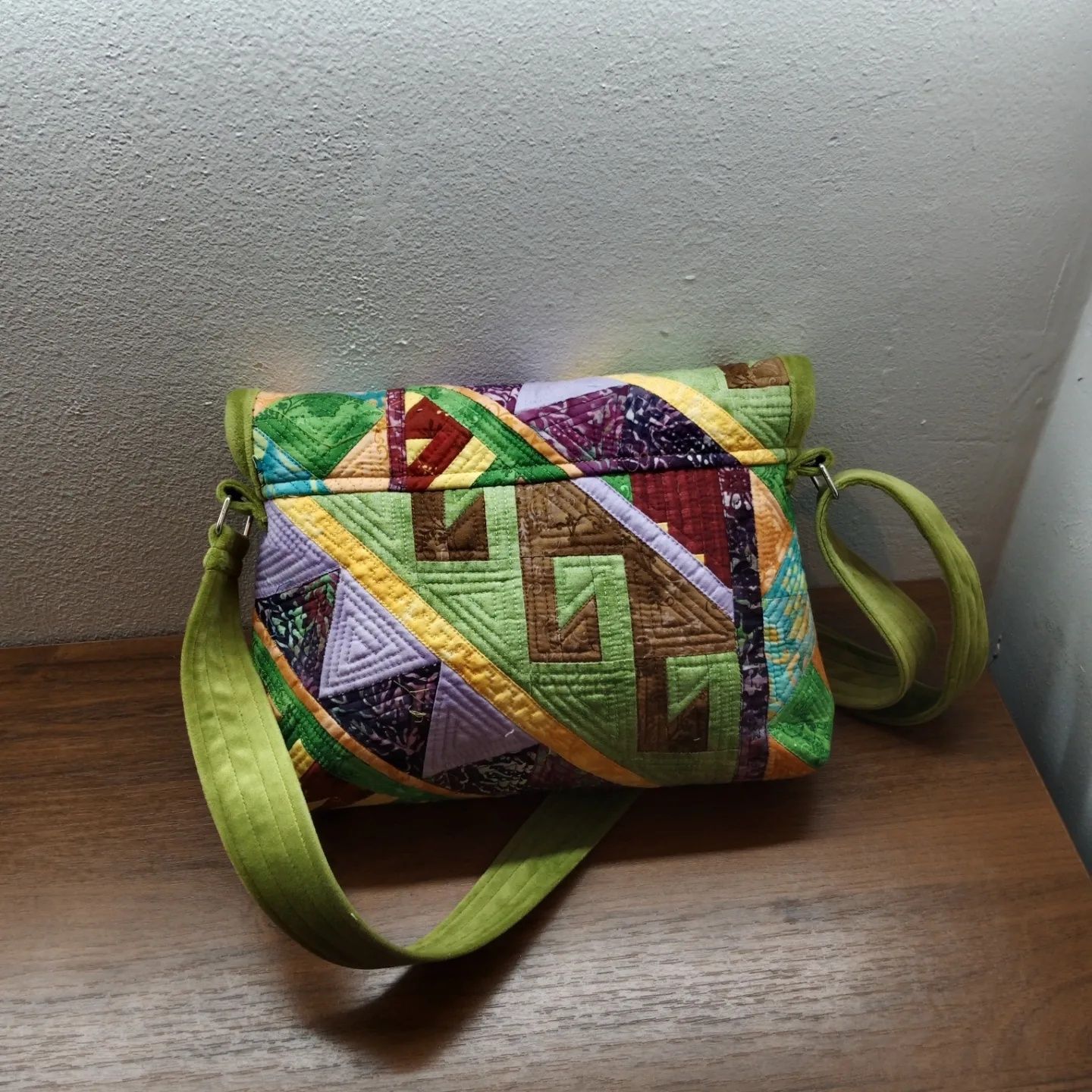 Продается ооочень красивая сумка в этно стиле