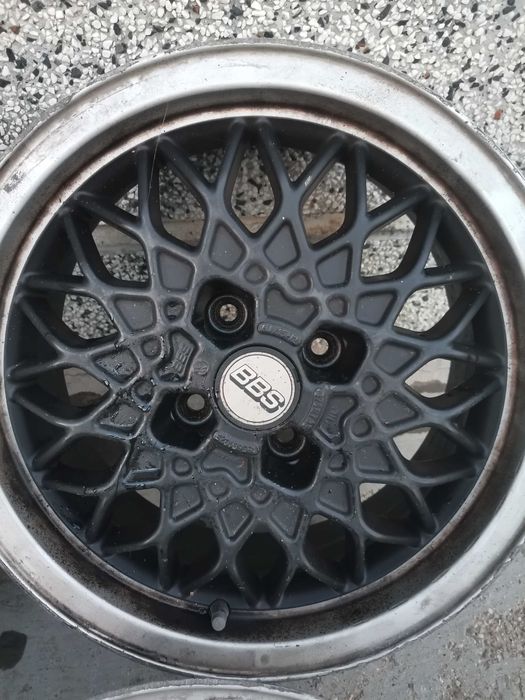 Аломиневи 15ки джанти