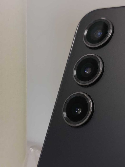 (AG33) Telefon Samsung S23 Plus / Garantie 2 Ani.