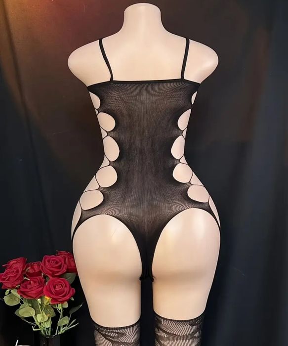 Секси еротично бельо.