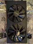 Sapphire Pulse Radeon RX570 4G