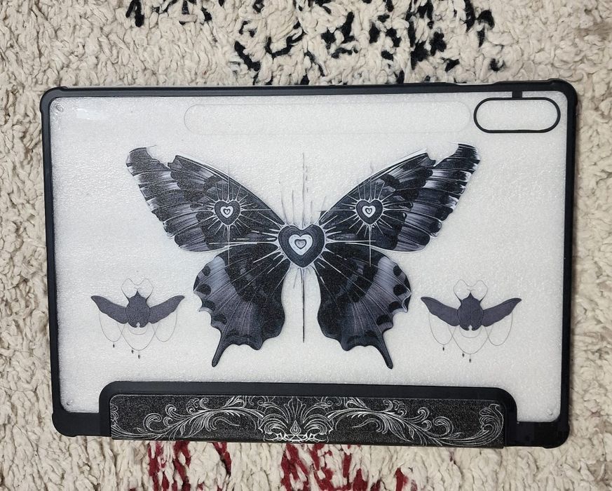 Husa Samsung tab s9+ plus 2023