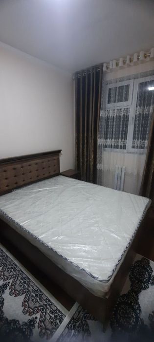 Toshkent viloyati Qorasuvda 3 xonali kvartira ijaraga beriladi