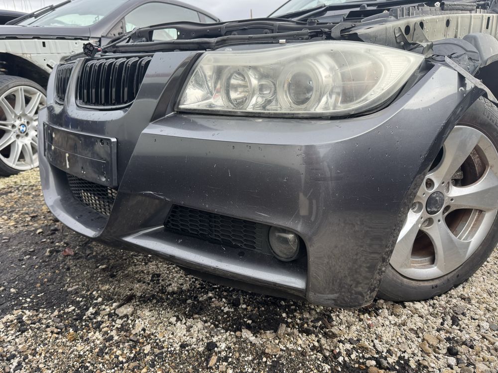 Брони М пакет за бмв е90 bmw 90
