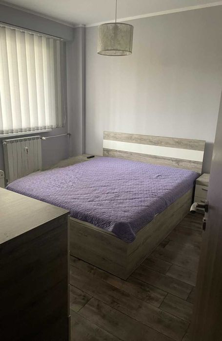 Дава се под наем Двустаен апартамент в София, Люлин 7 - 68 кв.м за 510 € - Снимка #6