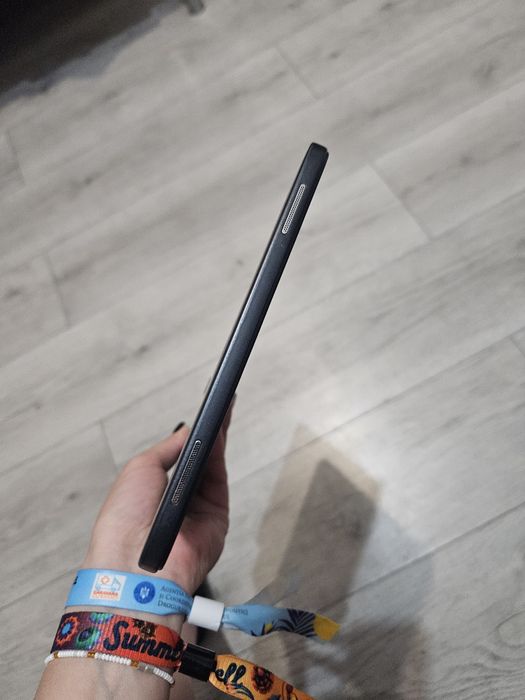 Samsung Galaxy Tab A 10.1 (2016) – Model SM-T585 – 4G & Wi-Fi