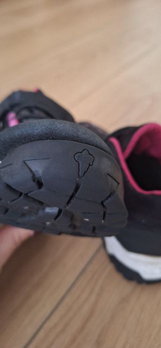 Зимни боти за момиче Primigi