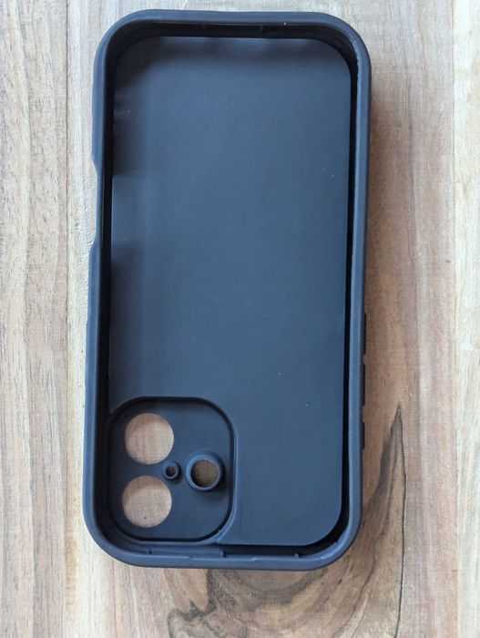 Iphone 15 & 16 MARVEL case (кейс)