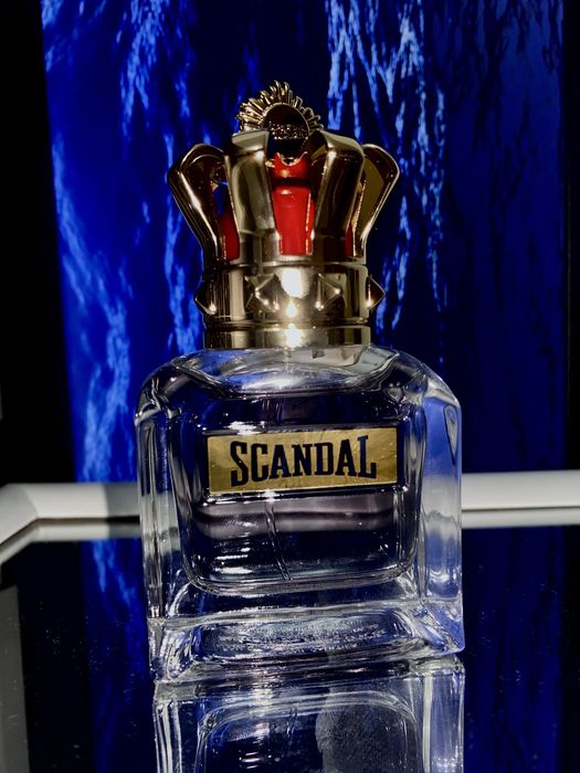 Jean Paul Gaultier Scandal Pour Homme – Apă de toaletă bărbătească