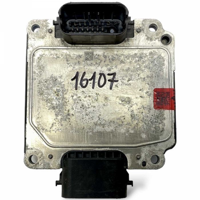 calculator motor mercedes  om904la 904.914 /dezmembrez mercedes/piese