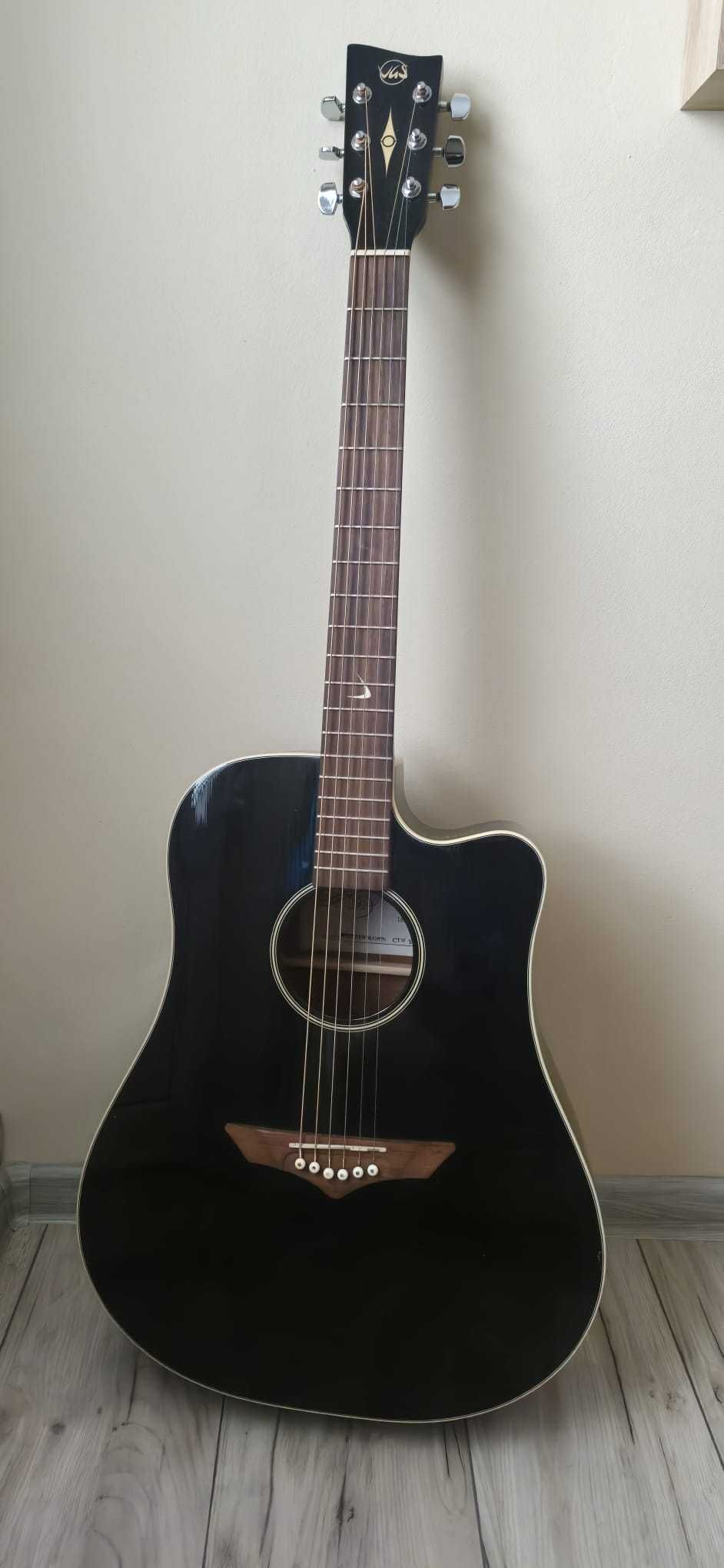 Chitara electro-acustica
