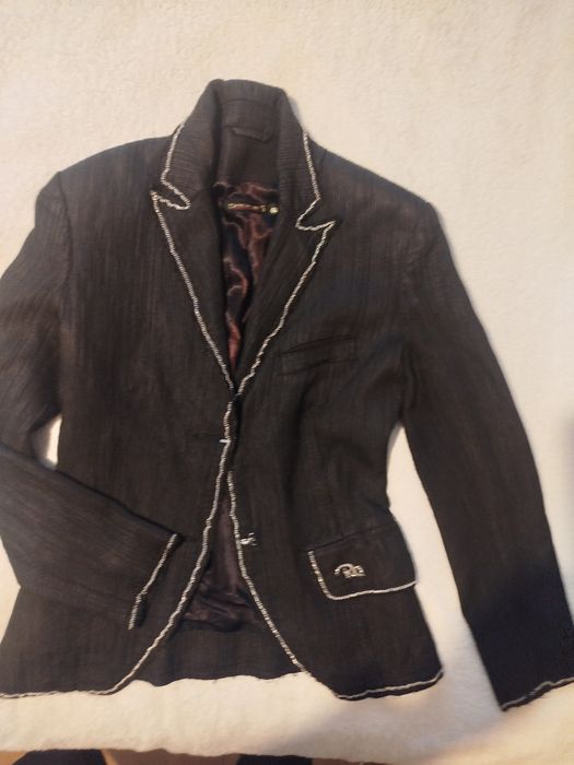 Сако Societa винтидж