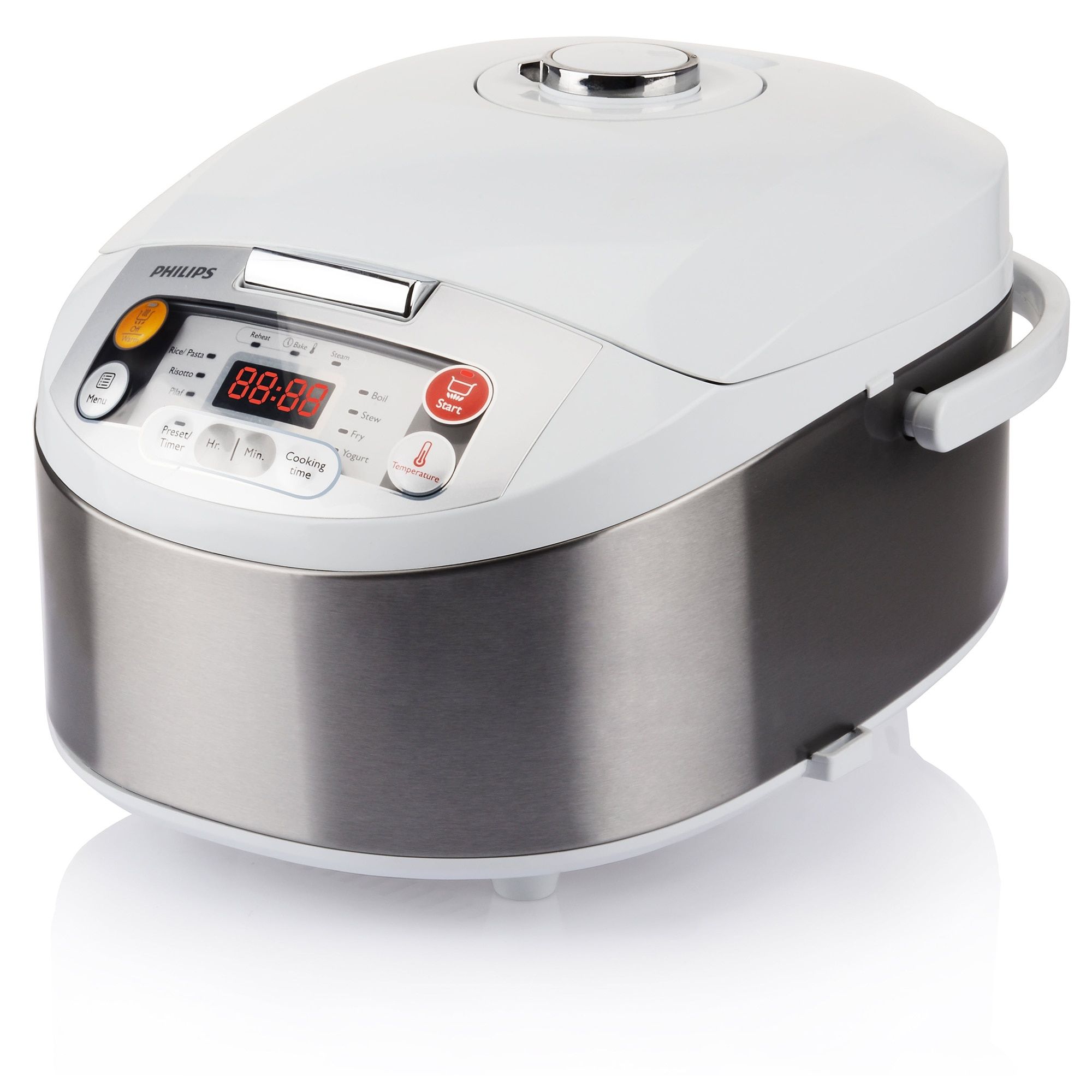 Multicooker

 Philips HD3037/70