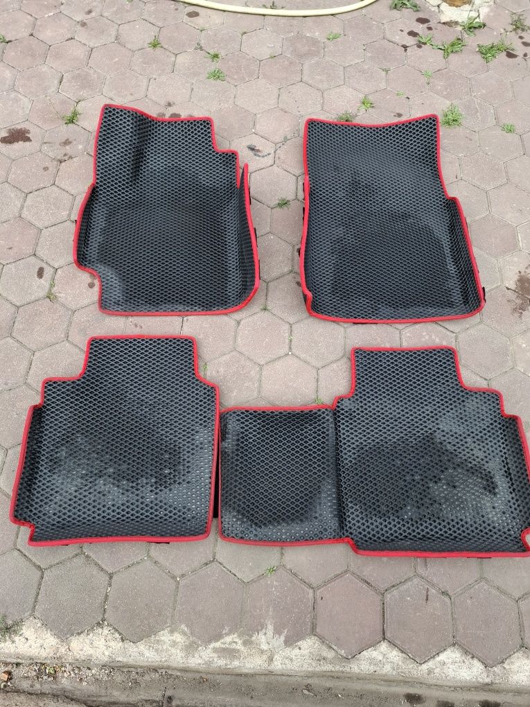 Продам 3D полики