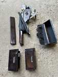 Elemente mahon bmw e36