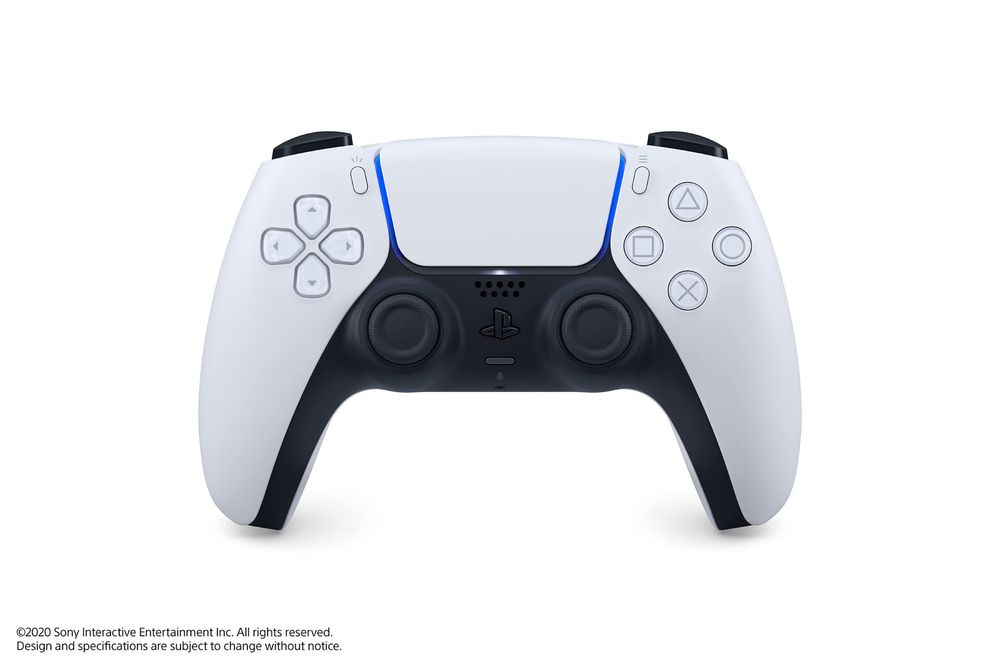 Джойстик ps5 новые