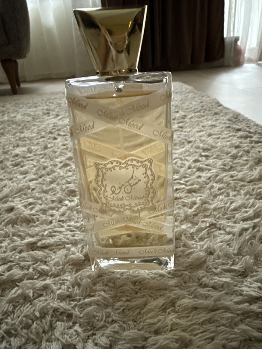 Vand parfum Musk Mood