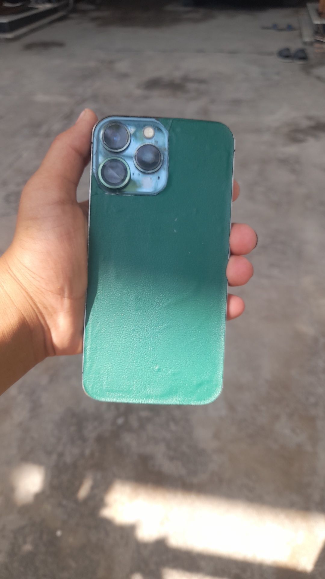 iPhone xr (13 corpus)