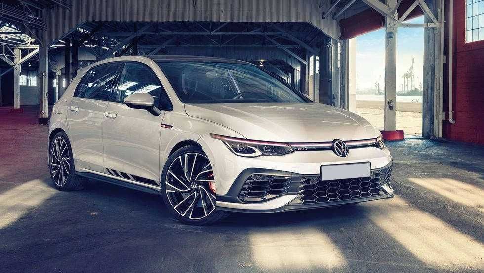 17" Джанти за VW Passat B7 B8 CC Golf 5 6 7 8 GTI Touran Tiguan T-Rock