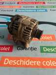Alternator VW Polo Seat Ibiza Skoda Fabia 037 903 025 M  2003 2014