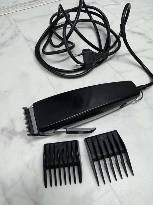 Машинка для стрижки профессиональная