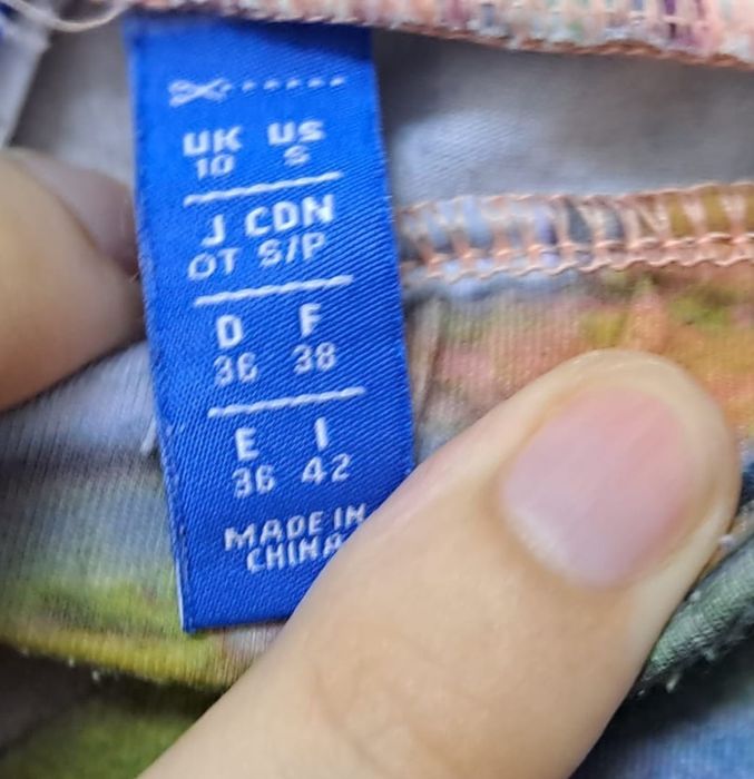 Colanti Adidas pentru damă