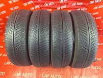 Anvelope de IARNA - 215/65/17 - Michelin - 6.6 MM - DOT 2020 !