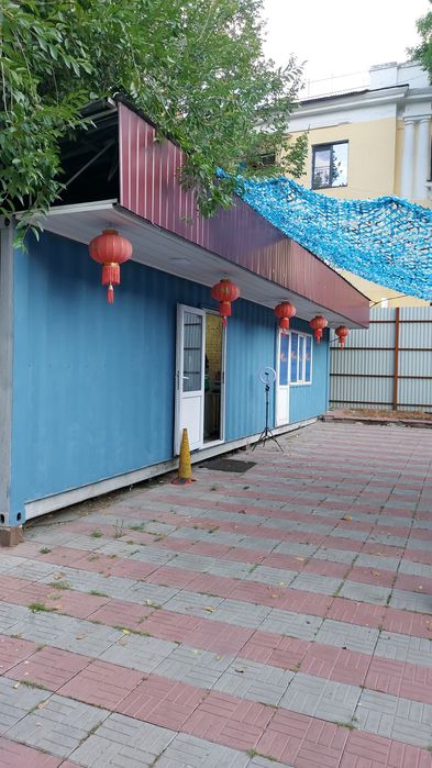 Продажа готового бизнеса Карго