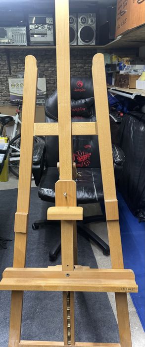 Mabef M13. Profesional Sevalet de pictura