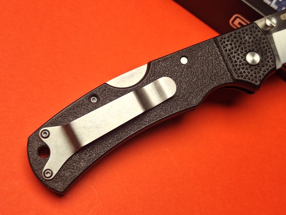 Нож Cold Steel-Double Safe Hunter