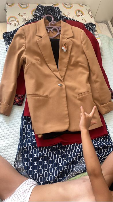 продам брючный костюм