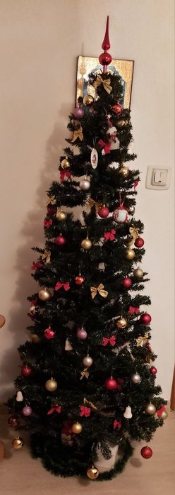 Vand brad artificial