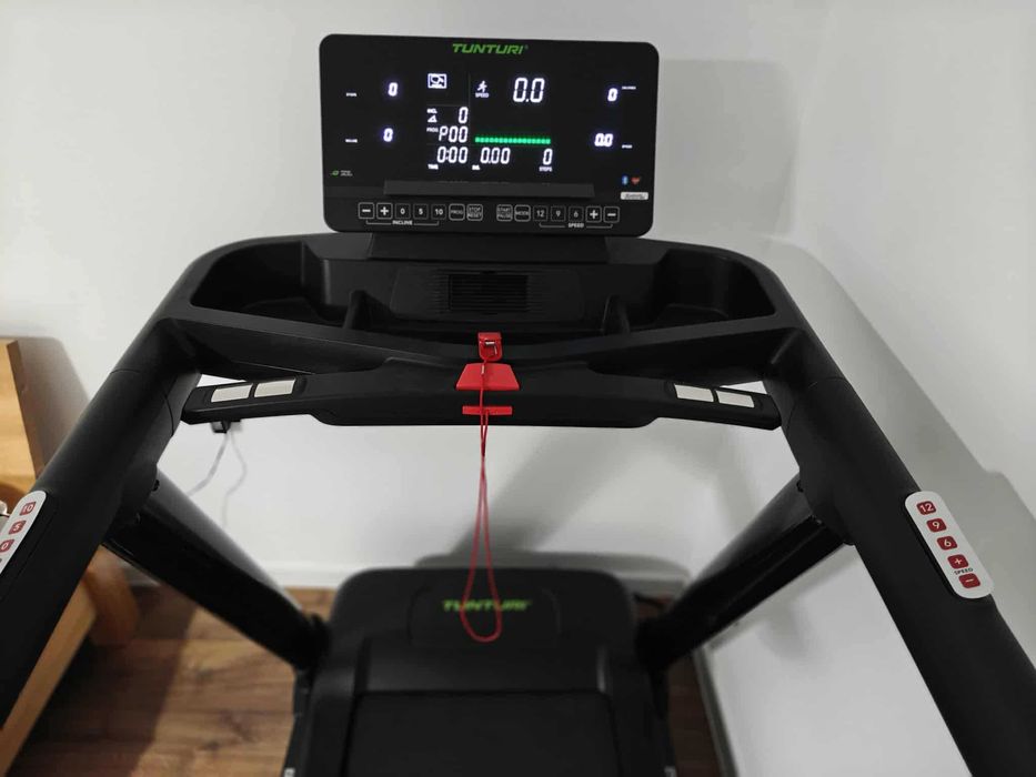 Banda de alergare profesionala Tunturi T80 Endurance
