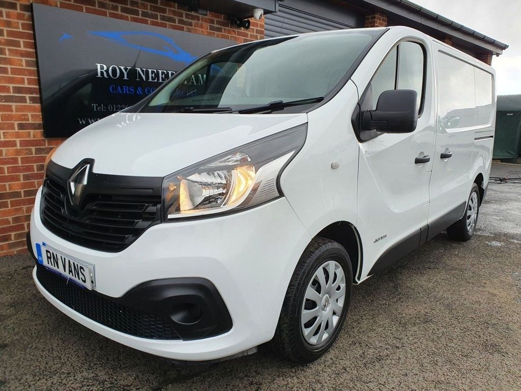 Dezmembrez Renault trafic Opel vivaro Nissan motor 16 1.6 1600 cutie 6