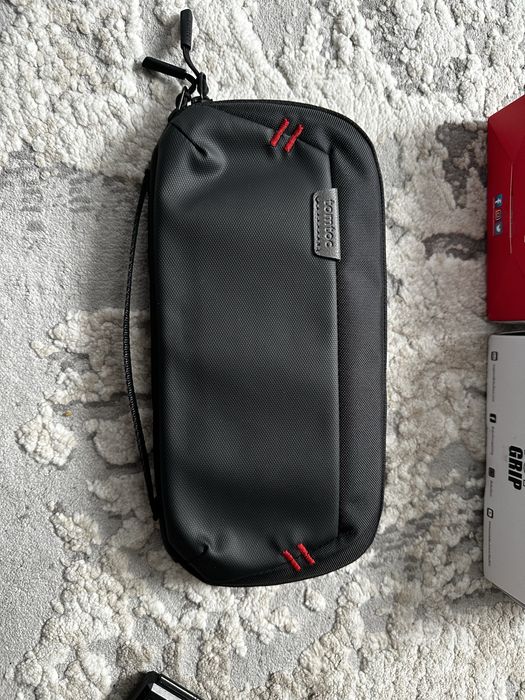 Accesorii Nintendo Switch