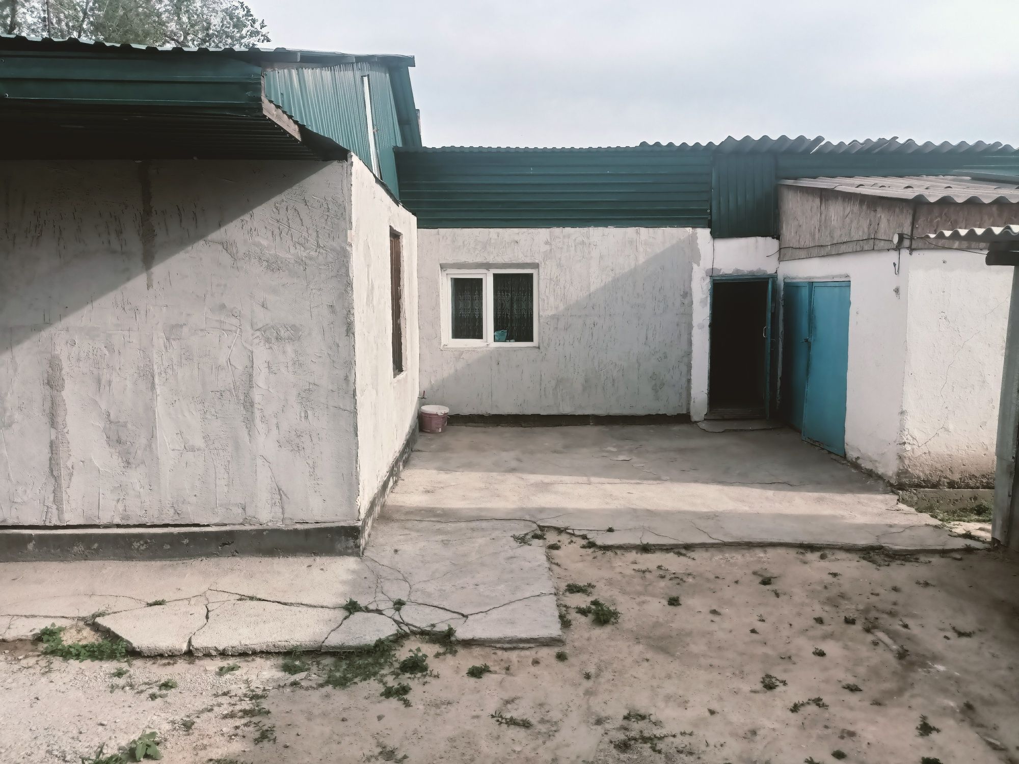 Срочно продается дом