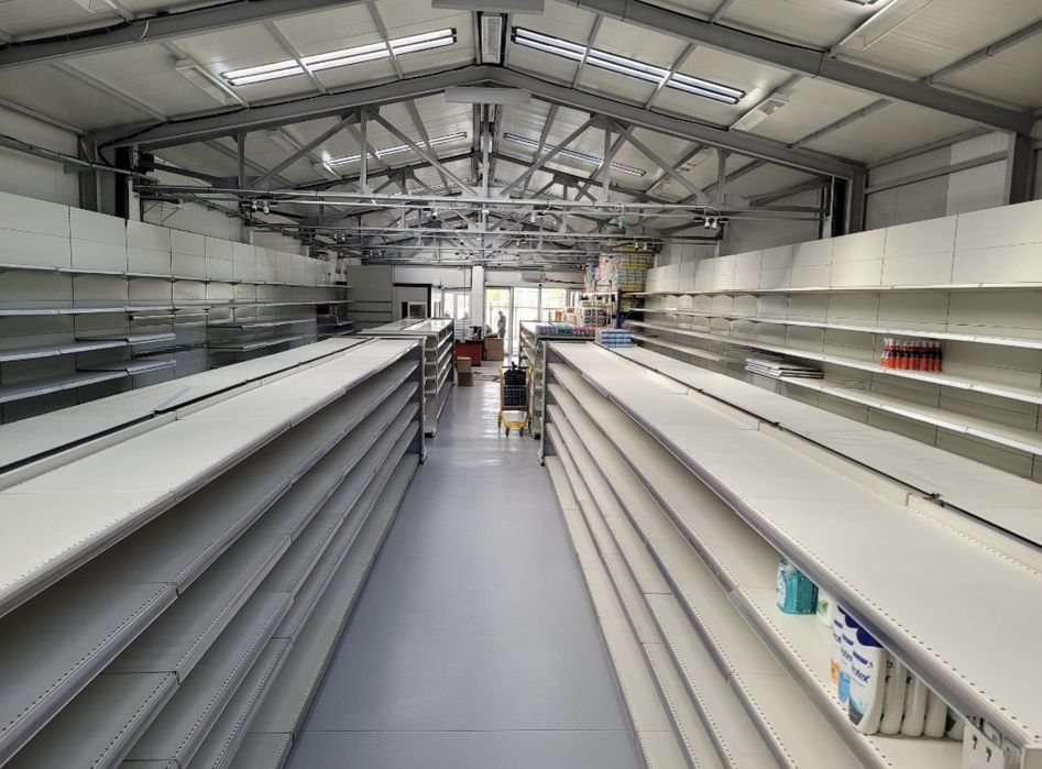 Construim hale metalice si oferim servicii complete in constructii