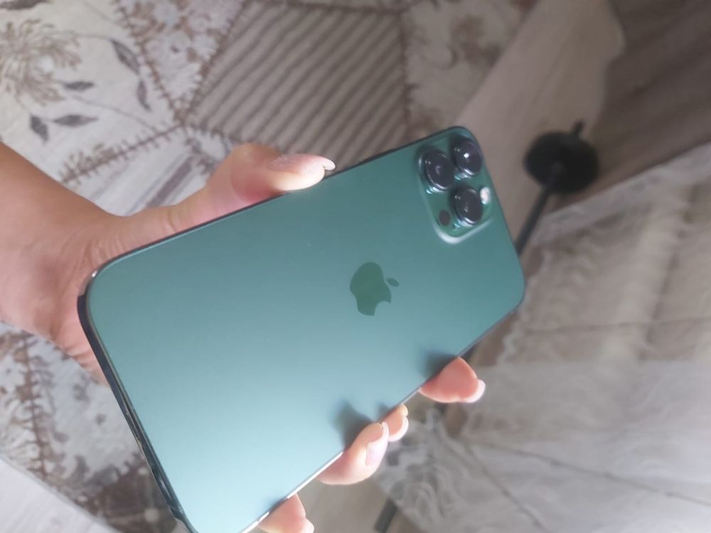 Продам айфон 13 pro max